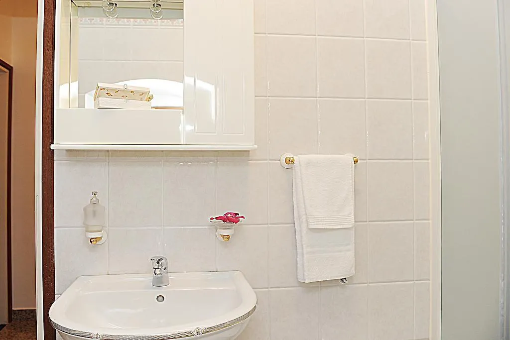 Apartments Basic Split Croatia