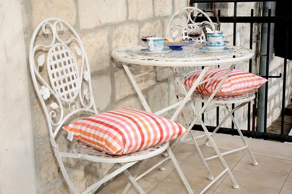Apartments Basic Split Croatia