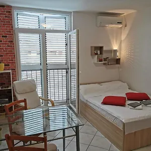 Apartment Vakter, Split