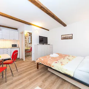 Apartment First Vestibul, Split