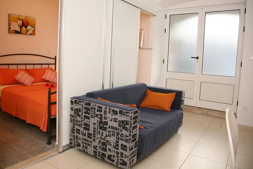 Apartments Basic Split Croatie